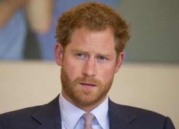 Príncipe Harry visitará Nueva York durante la Asamblea General de la ONU