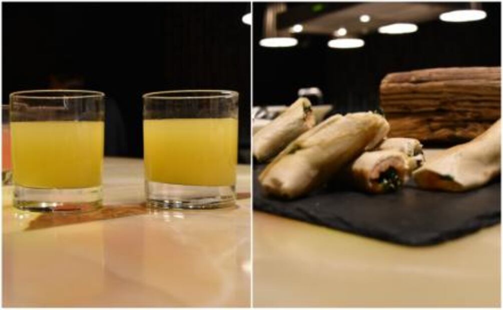 VinArtJazz reúne lo mejor del vino, música y arte