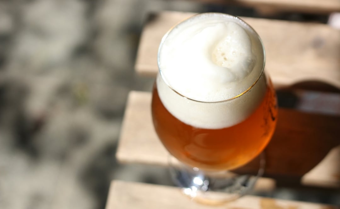 El toque ácido en la cerveza: el estilo sour. Foto: Unsplash