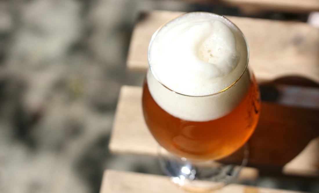 El toque ácido en la cerveza: el estilo sour. Foto: Unsplash