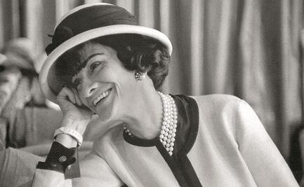 Las 10 lecciones de moda y estilo que nos dejó Coco Chanel