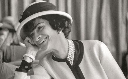 Las 10 lecciones de moda y estilo que nos dejó Coco Chanel
