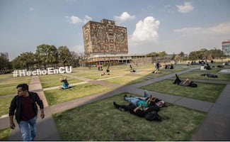 Advierte UNAM sobre servicios fraudulentos para examen de licenciatura; presenta denuncia