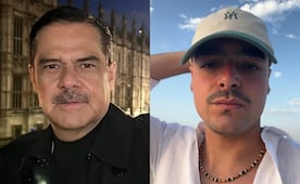 Javier Alatorre es el papá del hijo de Fernanda Familiar? Esto respondió tras años de rumores