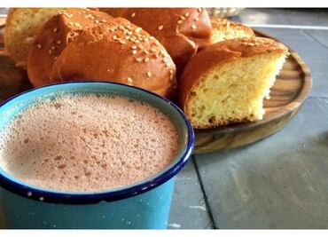 Empieza tu día al estilo oaxaqueño