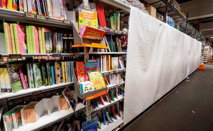 Ante el Covid-19, los libros son un "bien esencial" en Bélgica