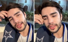 Aaron Mercury acusa asalto a mano armada afuera de plaza comercial; “no pasó a mayores”, asegura