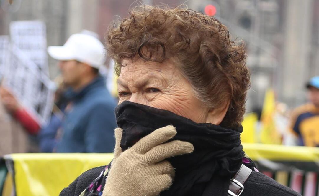 (Foto: Archivo/El Universal) 