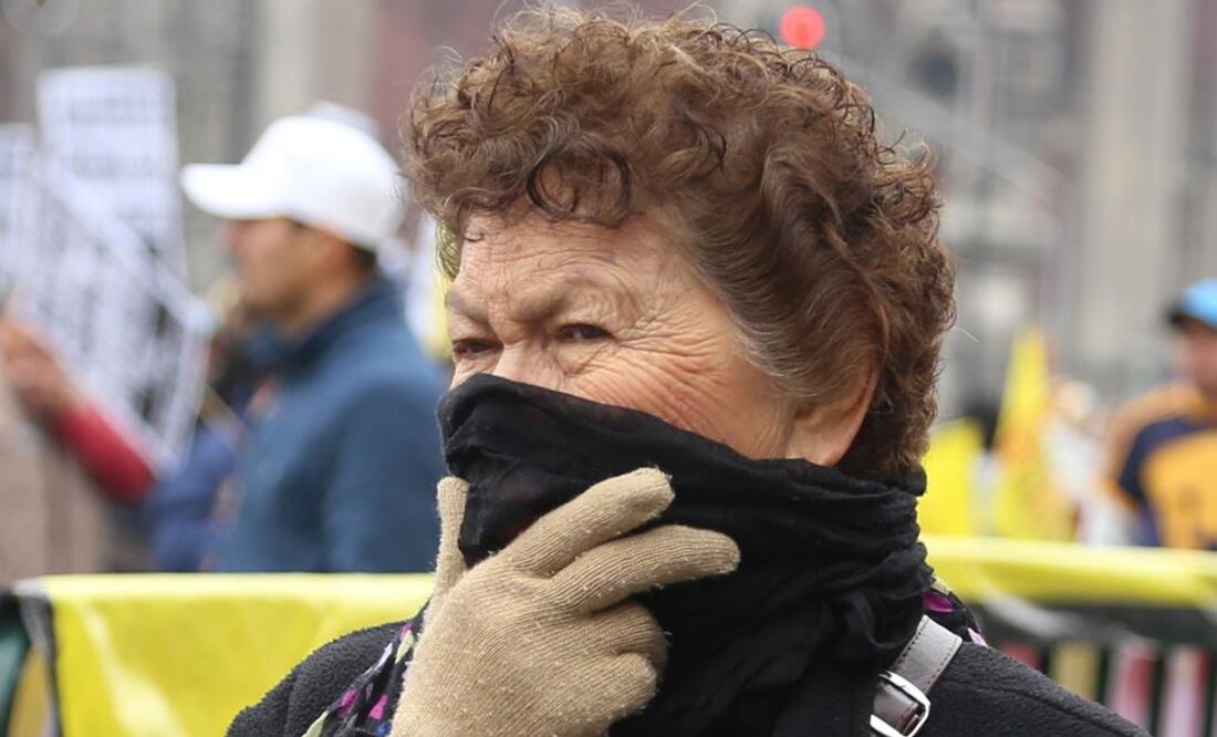 (Foto: Archivo/El Universal)