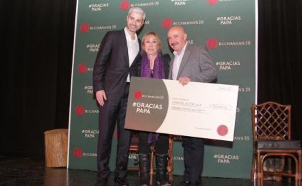 Huitrón, una grande del cine y la televisión