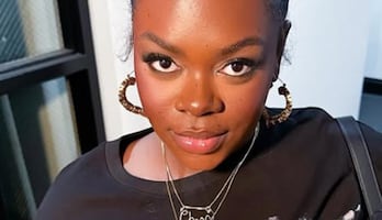 Cori, hija de Snoop Dogg, anuncia el fallecimiento de su bebé de 10 meses