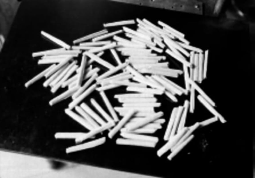 En 1938, médicos fumaron marihuana frente al Jefe de Salubridad Pública para desmitificarla