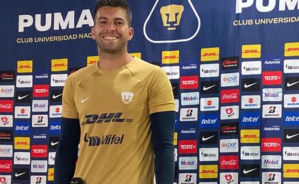 Julio González, si Pumas no clasifica a repechaje: "Sería un fracaso" 