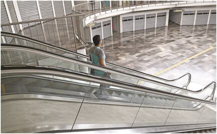 Impostergable el regreso a actividades del comercio formal en CDMX: Canaco