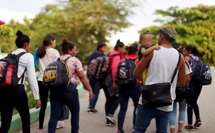 Baja California será declarada santuario para migrantes