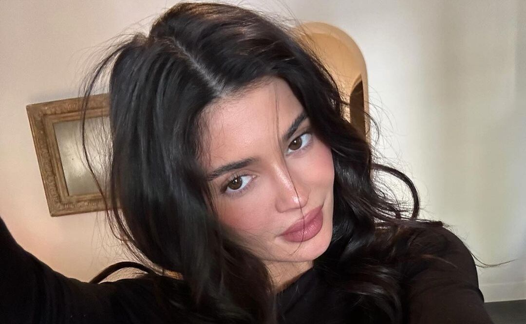 Foto: Instagram @kyliejenner