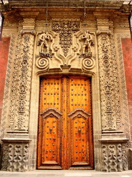 Lugares del Centro Histórico en CDMX para tus fotos de Instagram