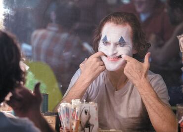 "Joker", película clasificada para adultos más taquillera de la historia