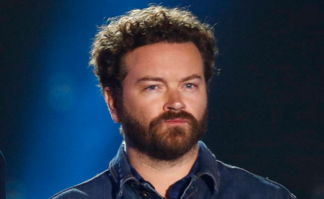 Danny Masterson. Foto: Archivo 