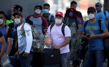 Científicos darán una nueva proyección sobre el coronavirus