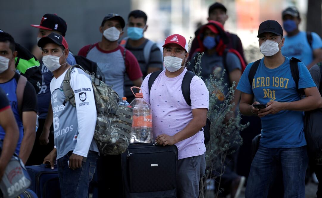 Científicos darán una nueva proyección sobre el coronavirus