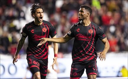 Tijuana pasa por encima al Atlas y será el rival del Cruz Azul en cuartos de final 