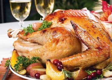 El pavo, un animal que los mexicas ya usaban en banquetes y tributos