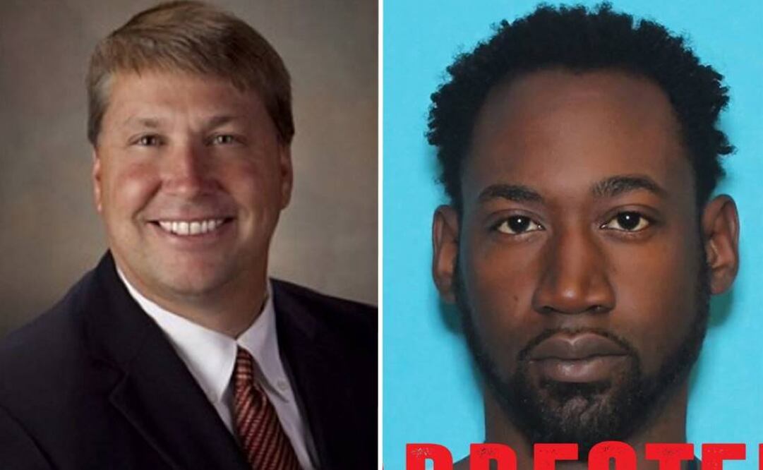 (Foto: Burnet County/Facebook San Antonio Police Department)