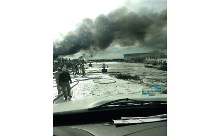 Pemex confirma la muerte de un trabajador en refinería de Salina Cruz