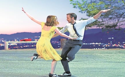 Proclaman en Los Ángeles el día de "La La Land"