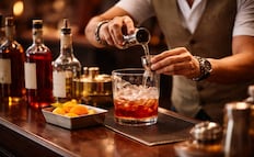 Competencia de coctelería en México abre convocatoria para reinterpretar el Negroni