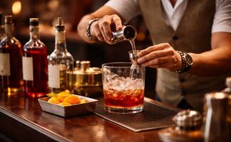 Competencia de coctelería en México abre convocatoria para reinterpretar el Negroni