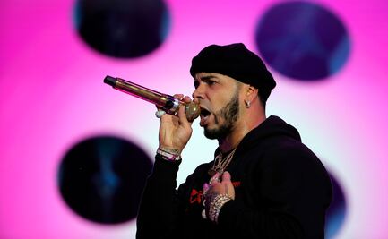 Anuel AA: El mundo no va a seguir permitiendo el racismo