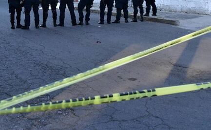 Abandonan en bolsas los restos de 2 hombres desmembrados en Temixco, Morelos