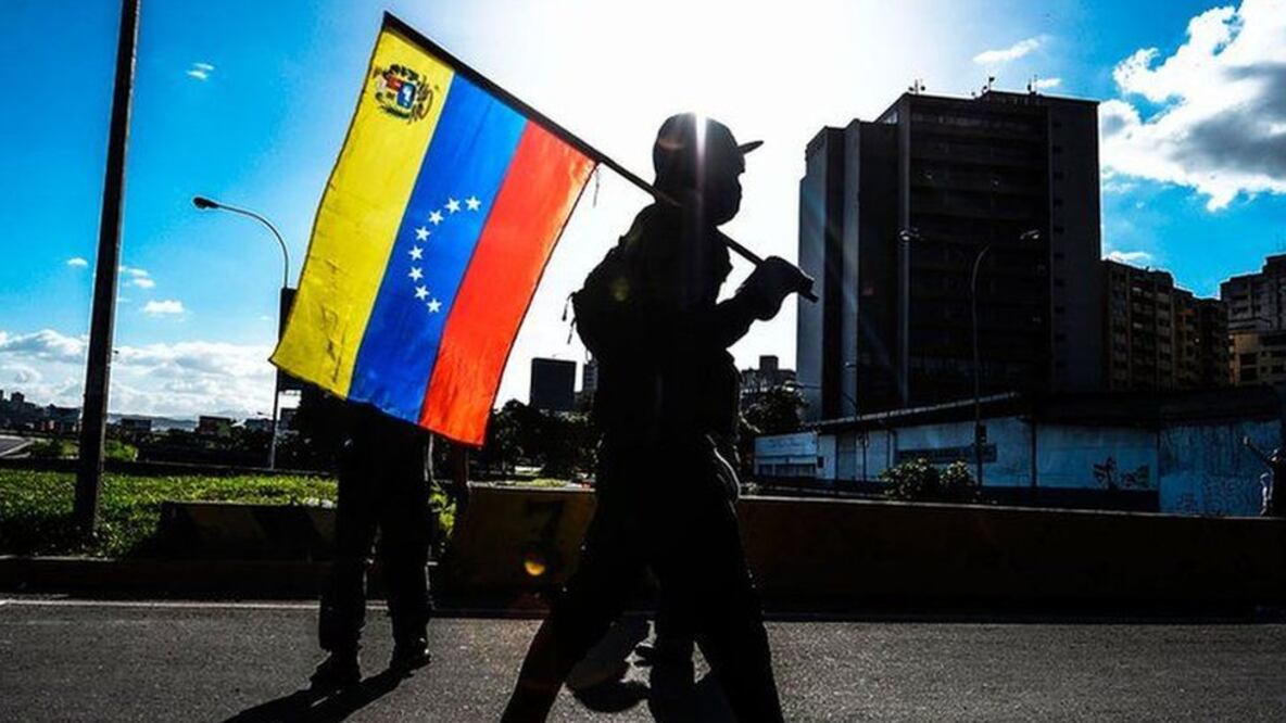 Las sanciones de Estados Unidos seguirán golpeando duramente al país (Foto: AFP)