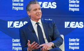 California ordena plan para mitigar impacto de la IA en empleos; Newsom impulsa primera medida estatal en EU