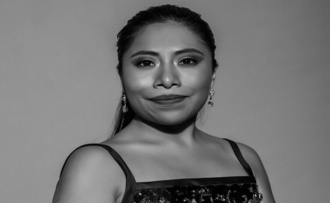 Yalitza Aparicio no deja de motivarnos a ser mejores cada día / Foto: Twitter @YalitzaAparicio