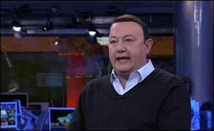 PGJ contacta a Antonio de Valdés  por denuncia de robo