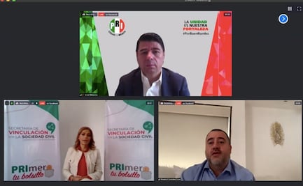 PRI CDMX alista proyecto de movilidad para bajar costo de transporte urbano 