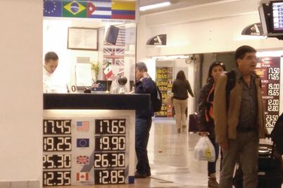 Peso, la divisa que más se apreciará: expertos