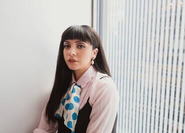 Mon Laferte: "Voy a dar a luz en el escenario"