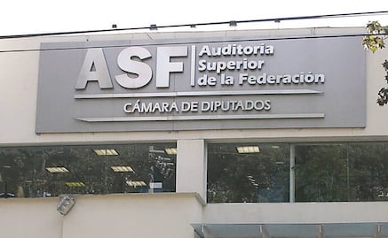 Auditoría ha fincado más de 16 mil responsabilidades reparatorias por corrupción: ASF 