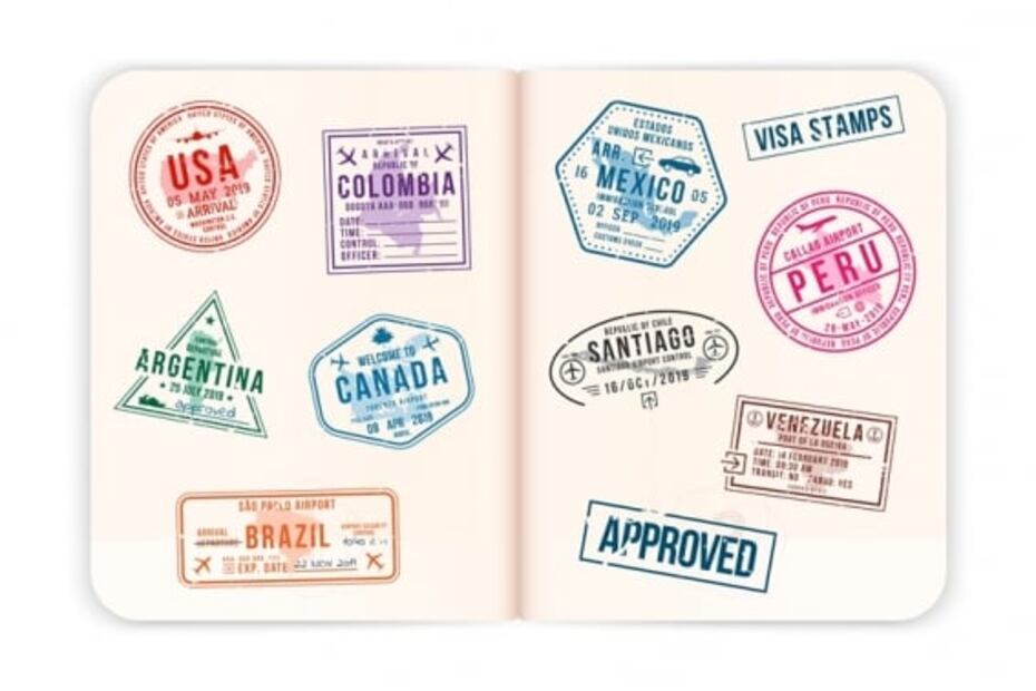 ¿Sabes desde cuándo existe el pasaporte en México y en el mundo?