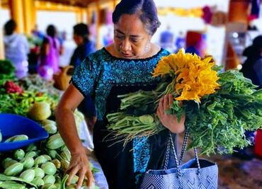 Estos son los mercados imperdibles de Oaxaca