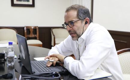 Es indignante el asesinato de juez federal y de su esposa: Gobernador de Colima