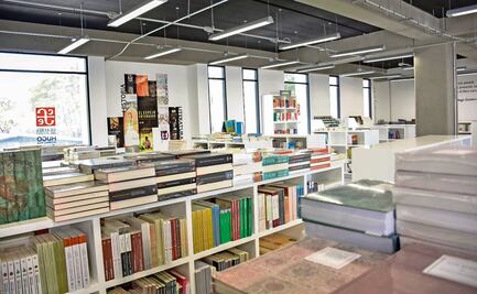 Fondo de Cultura Económica y Educal venderán 225 mil libros desde 49 pesos