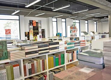 Fondo de Cultura Económica y Educal venderán 225 mil libros desde 49 pesos