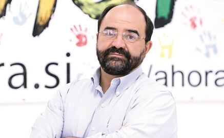 “No nos sentimos representados; la riqueza ofende”