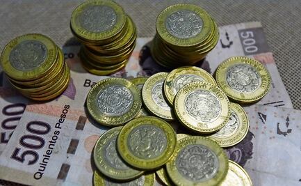 Pierde el peso y se recupera el precio del petróleo al cierre de la jornada