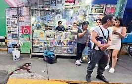 ¿Quién era "Culito"? Su muerte desata venganza y ejecución en Iztapalapa